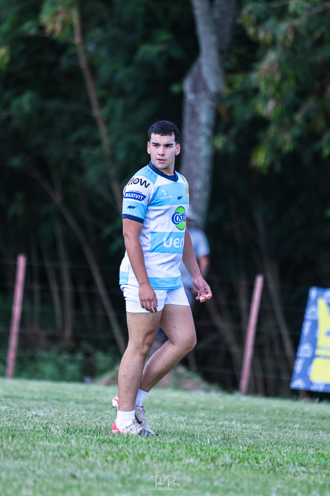 Foto de Mateo Baranda