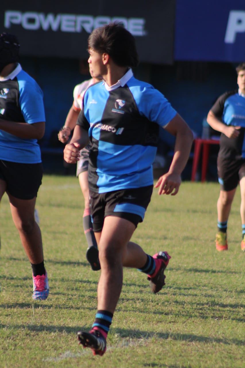 Foto de Gerardo Esteban Silva Leiva