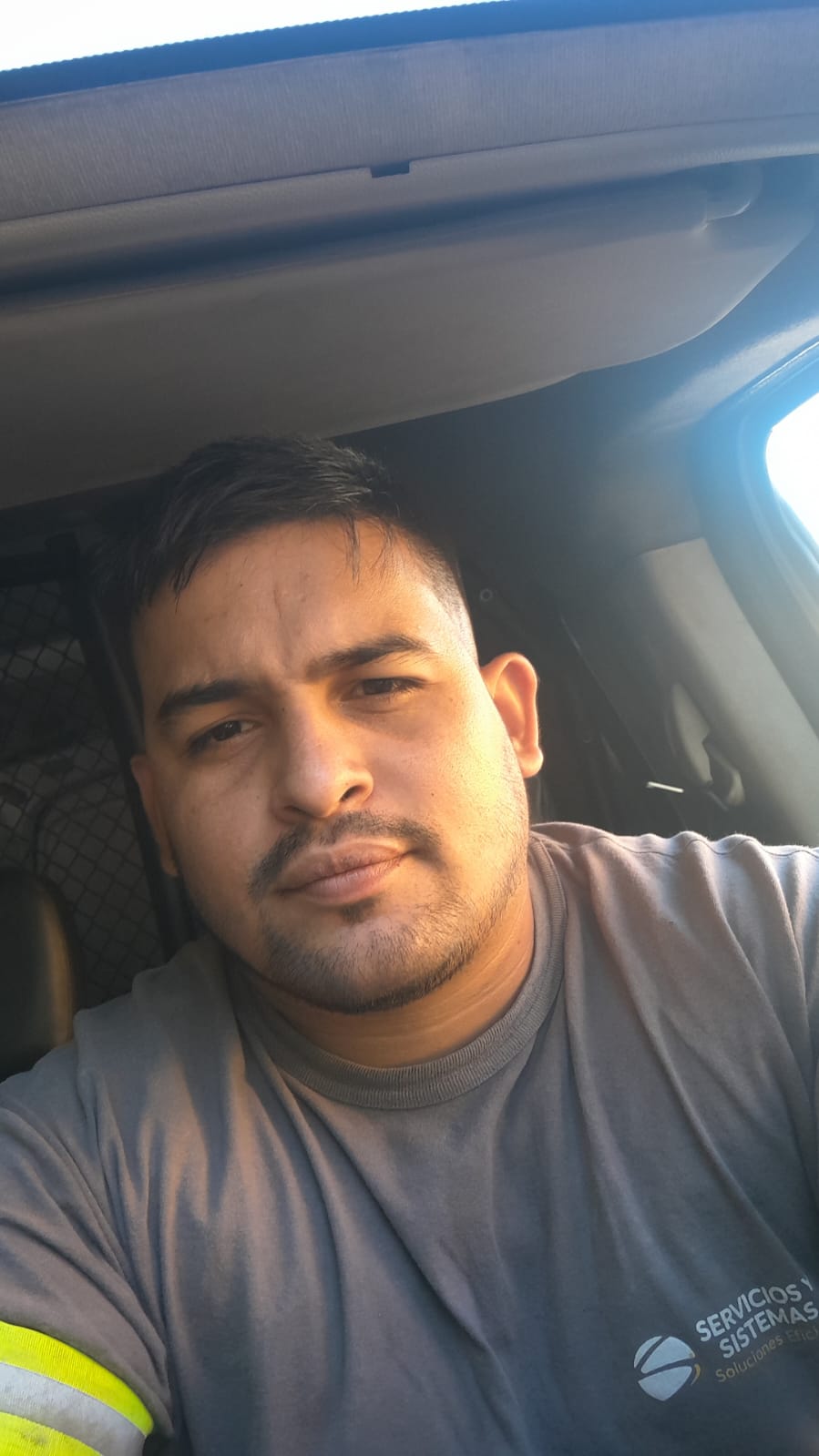 Foto de Miguel Colman