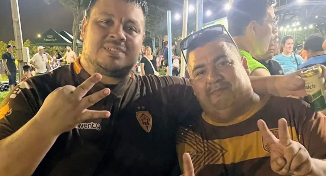 Foto de Ubaldo "Uba" Duarte