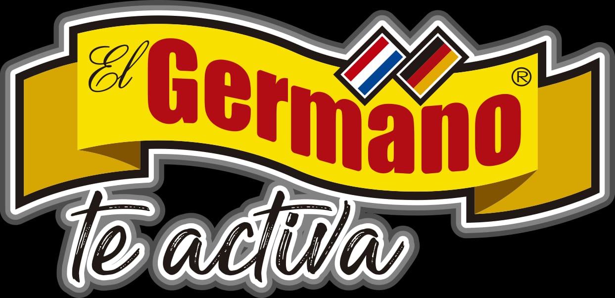 El Germano