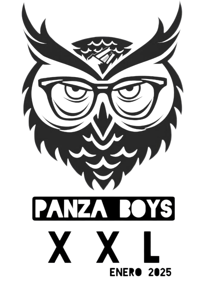 PANZA BOYS