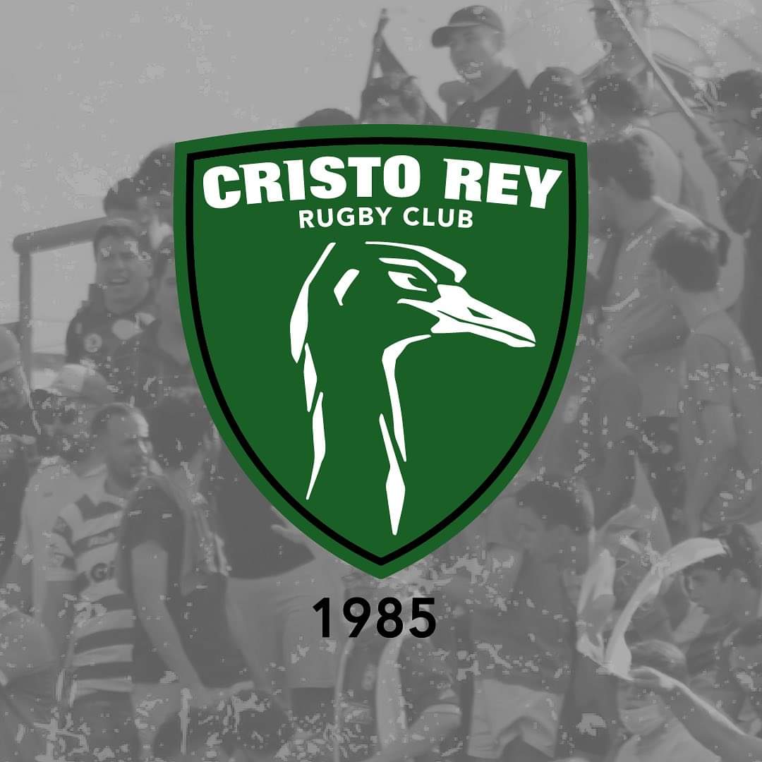 CRISTO REY